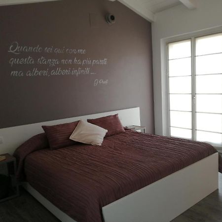 Bed And Breakfast Aratro & Rosmarino ชิวิตาโนวา มาร์เค ภายนอก รูปภาพ