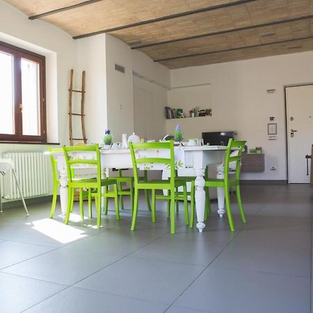 Bed And Breakfast Aratro & Rosmarino ชิวิตาโนวา มาร์เค ภายนอก รูปภาพ