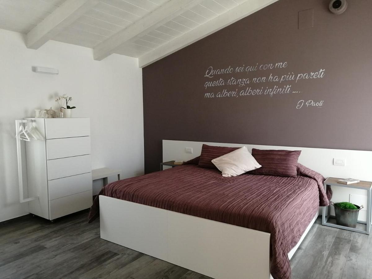 Bed And Breakfast Aratro & Rosmarino ชิวิตาโนวา มาร์เค ภายนอก รูปภาพ