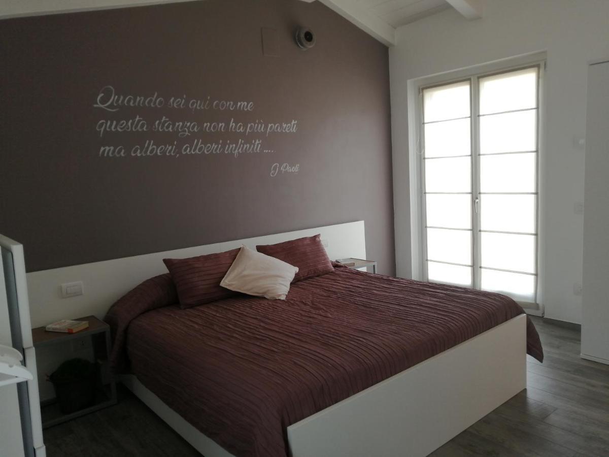 Bed And Breakfast Aratro & Rosmarino ชิวิตาโนวา มาร์เค ภายนอก รูปภาพ
