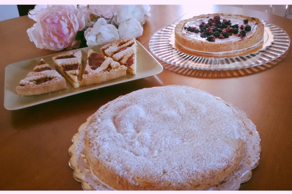 Bed And Breakfast Aratro & Rosmarino ชิวิตาโนวา มาร์เค ภายนอก รูปภาพ