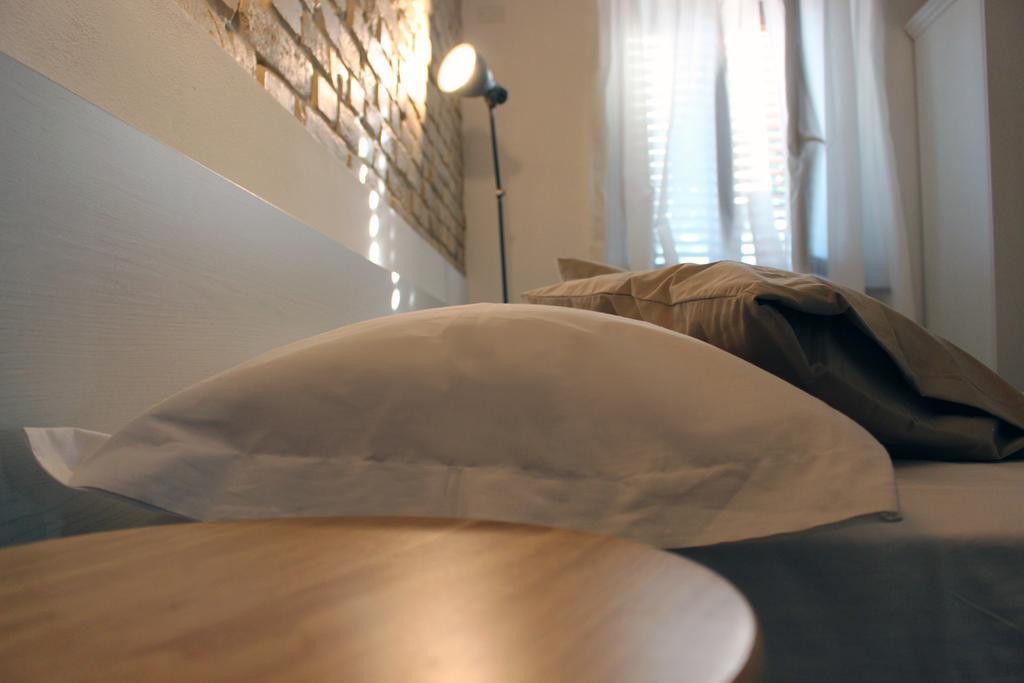 Bed And Breakfast Aratro & Rosmarino ชิวิตาโนวา มาร์เค ภายนอก รูปภาพ