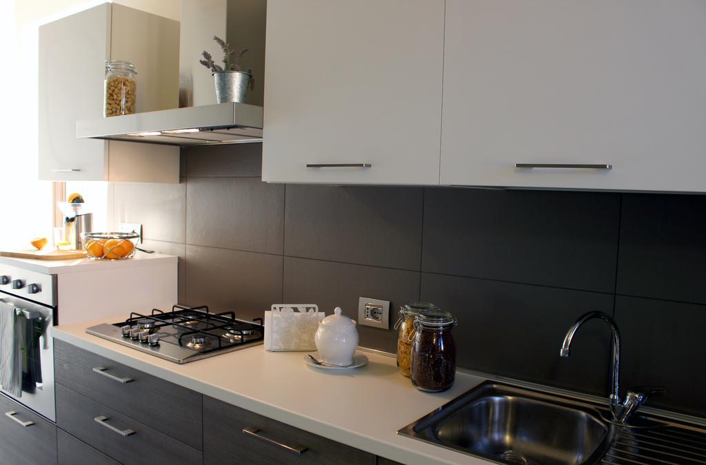Bed And Breakfast Aratro & Rosmarino ชิวิตาโนวา มาร์เค ภายนอก รูปภาพ