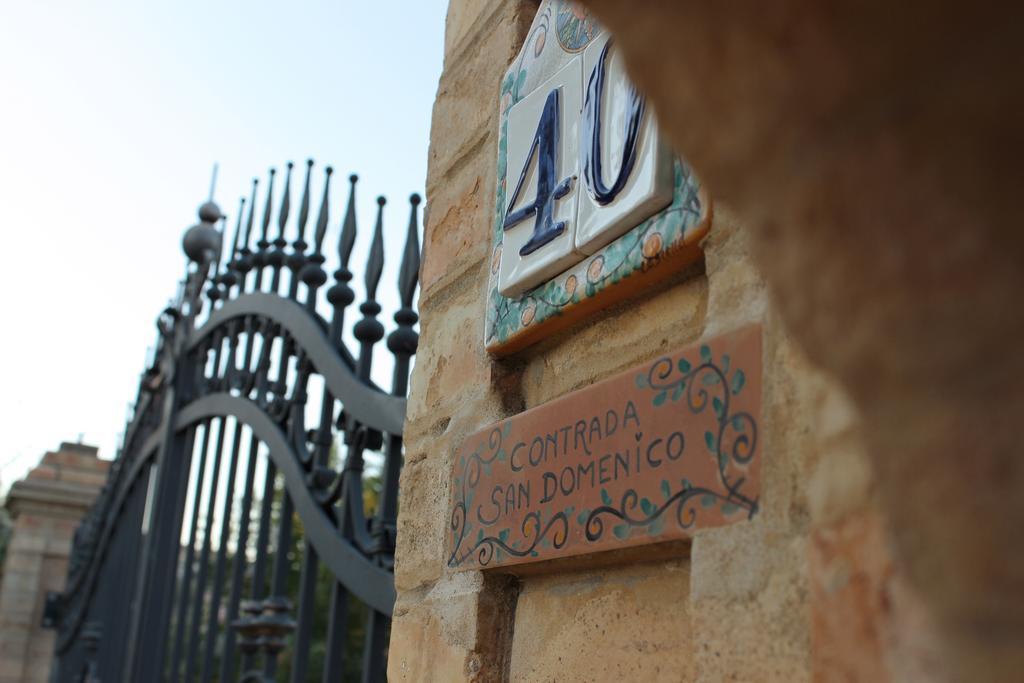 Bed And Breakfast Aratro & Rosmarino ชิวิตาโนวา มาร์เค ภายนอก รูปภาพ