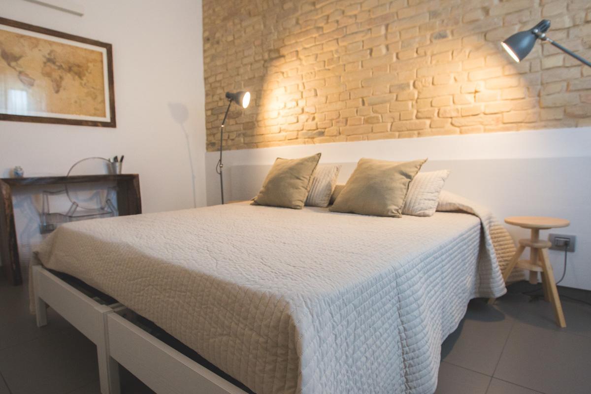 Bed And Breakfast Aratro & Rosmarino ชิวิตาโนวา มาร์เค ภายนอก รูปภาพ
