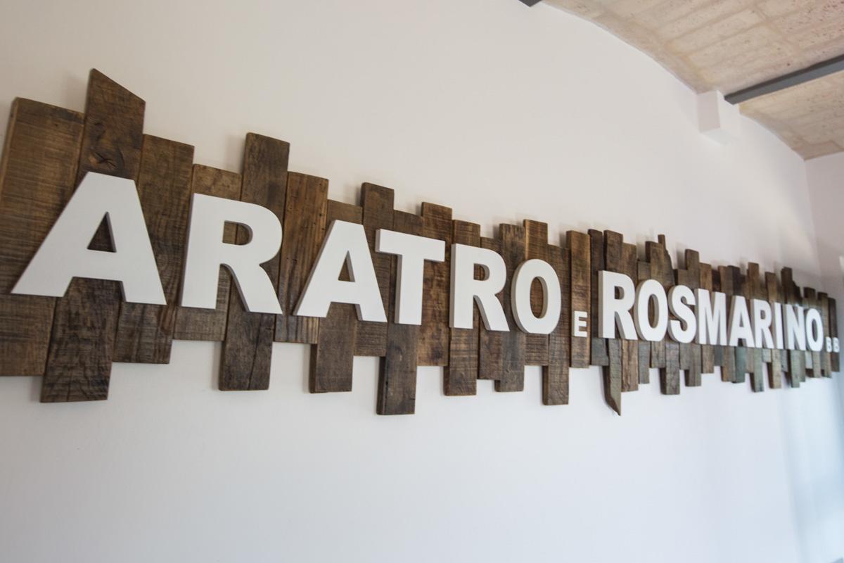 Bed And Breakfast Aratro & Rosmarino ชิวิตาโนวา มาร์เค ภายนอก รูปภาพ