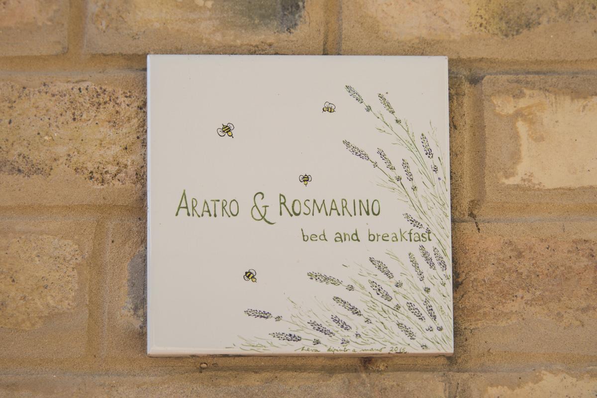 Bed And Breakfast Aratro & Rosmarino ชิวิตาโนวา มาร์เค ภายนอก รูปภาพ