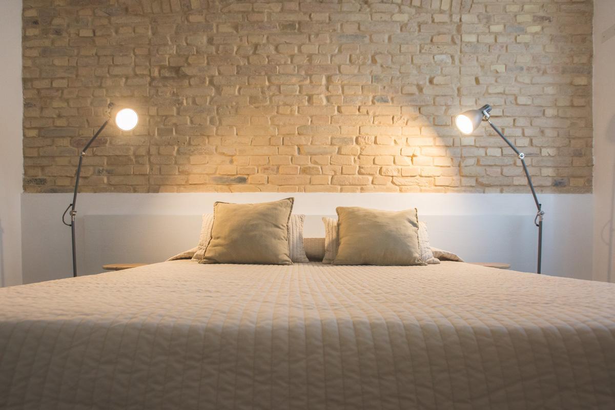 Bed And Breakfast Aratro & Rosmarino ชิวิตาโนวา มาร์เค ภายนอก รูปภาพ